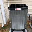 Garnett Heating and Air Conditioning - Air Conditioning Contractors & Systems