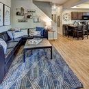 Hilltop Townhomes - Furnished Apartments