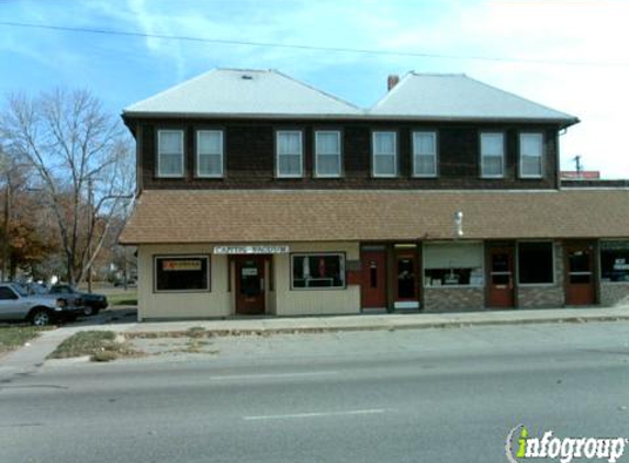 Bill's Barber Shop - Lincoln, NE