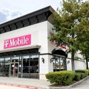 T-Mobile - Cellular Telephone Service