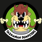 Tazmanian Dumpsters