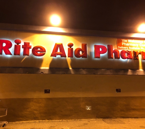 Rite Aid - Brooklyn, NY