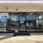 Heights Finance