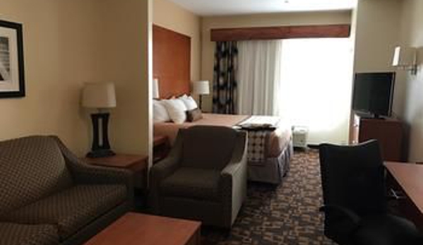 Best Western Plus Rose City Conference Center Inn - Thomasville, GA