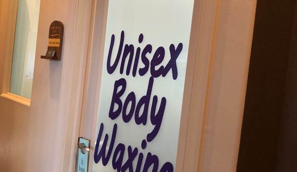 Unisex Body Waxing - Naples, FL