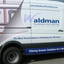 Waldman Plumbing & Heating - Fireplaces