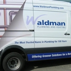 Waldman Plumbing & Heating