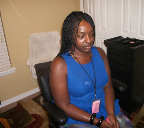 Daba African Hair Braiding - Sanford, FL