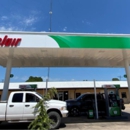 Sinclair Gas Station - Convenience Stores