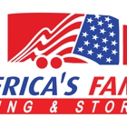 America's Family Moving and Storage