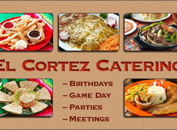 El Cortez Mexican Restaurant - Mokena, IL