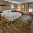 Hampton Inn Corinth - Hotels