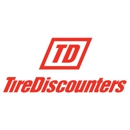 Tire Discounters - Auto Oil & Lube