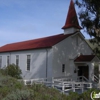 Marin Headlands Visitors Center gallery