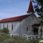 Marin Headlands Visitors Center