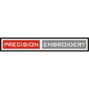 Precision Embroidery gallery