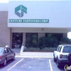 Century Fasteners Corp gallery