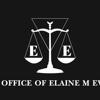 Law Office of Elaine M Evans gallery