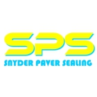Snyder Paver Sealing