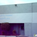 Bailey's Fabric & Supplies