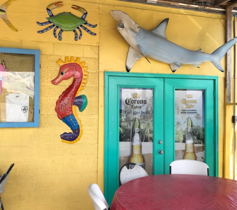 Olde Fish House Marina - Matlacha, FL