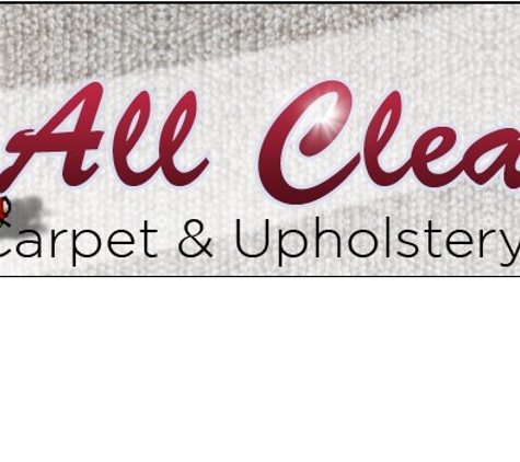 All Clean Carpet & Upholstery Inc - Orlando, FL