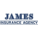 James  Insurance Agency - Insurance