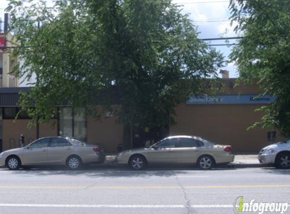 Bellerose Branch Queens Library - Bellerose, NY