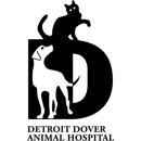 Detroit Dover Animal Hospital, Inc. - Veterinarians