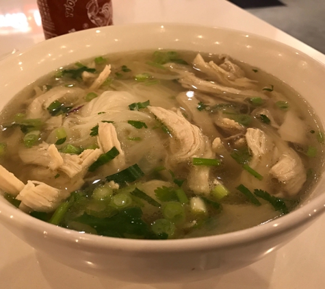 Pho Please - Austin, TX