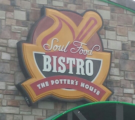 Potter's House Soul Food Bistro Southside - Jacksonville, FL