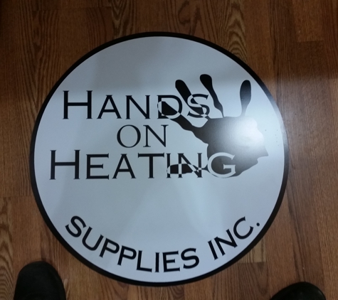 Hands on Heating  Inc - Stratford, CT