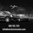 Exclusive Sedan Service - Limousine Service