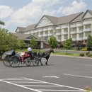 Carlisle Inn Sugarcreek - Hotels