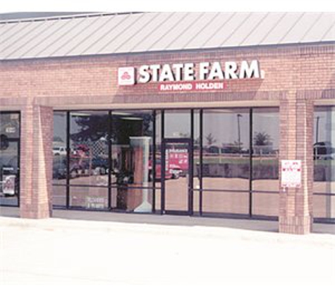 Raymond Holden - State Farm Insurance Agent - Plano, TX