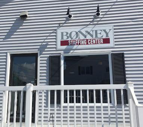 Bonney Staffing - Auburn, ME