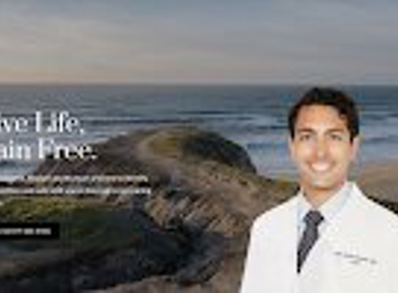 Alex Ghasem, MD - LA Spine Surgeons - Los Angeles, CA