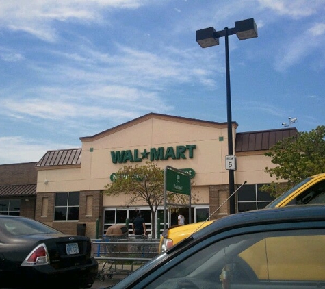 Walmart Neighborhood Market - Shawnee, KS