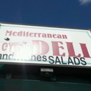 Mediterranean Deli - Mediterranean Restaurants