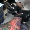 Fine Art Tattoo gallery