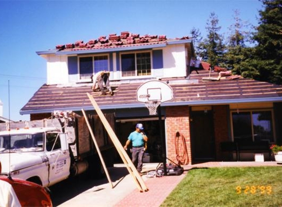 Araujo's Roofing Company - Hayward, CA