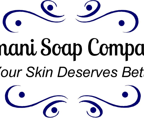 Imani Soap Company - Memphis, TN