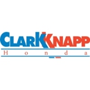 Clark Knapp Honda - New Car Dealers