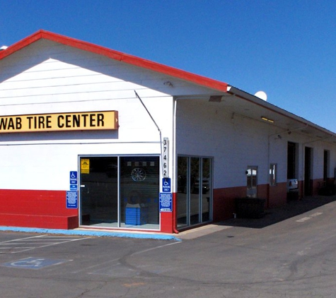 Les Schwab Tires - Burney, CA