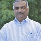 Syed Akbarullah, MD