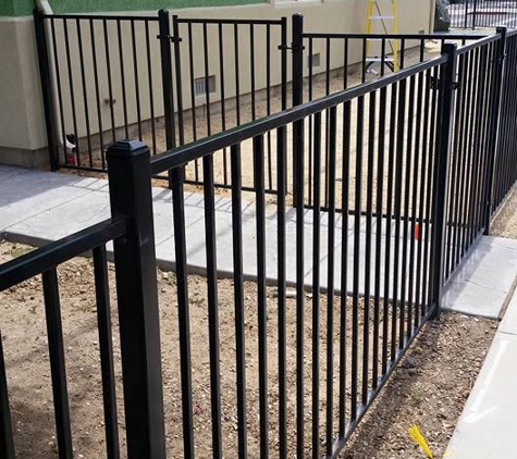 Able Fence, LLC - Sparks, NV