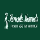 Harrisville Memorials