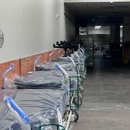 Johnson Commercial Solutions - Cold Storage Warehouses
