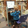 Tippecanoe County Public Library gallery