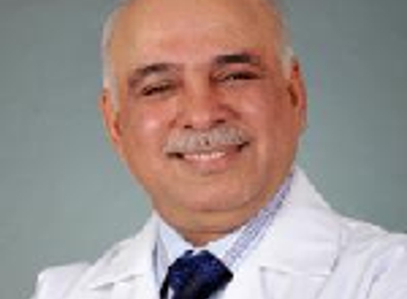 Dr. Prem Rupani, MD - Chicago, IL